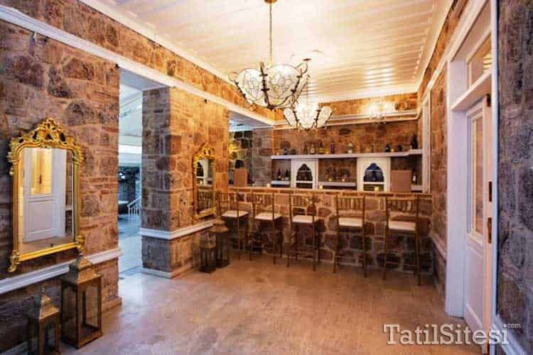 Ottoman Suites Hotel